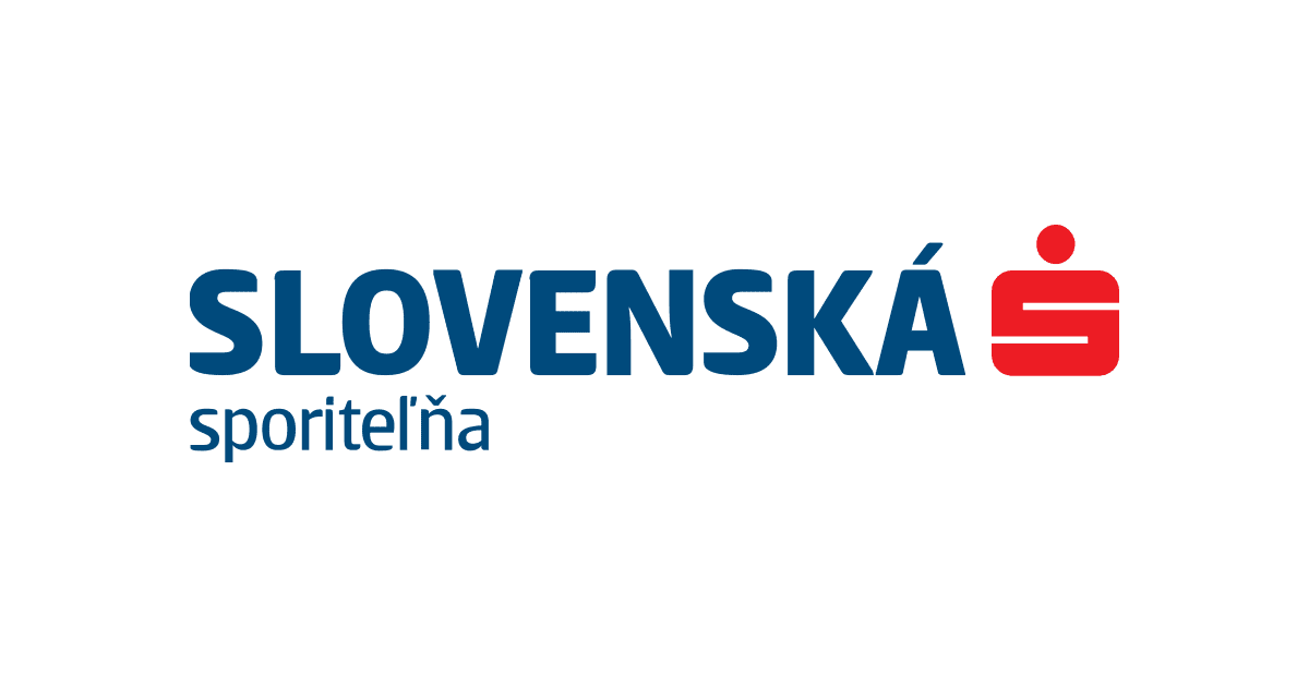 Slovenská sporiteľňa logo